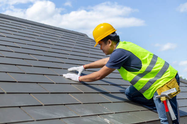 Best Flat Roof Repair Services  in Cambridge, MN