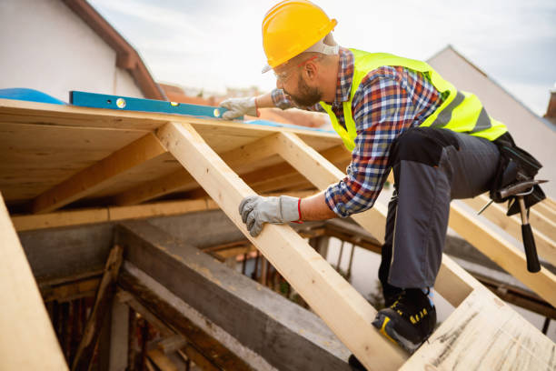 Quick and Trustworthy Emergency Roof Repair Services in Cambridge, MN